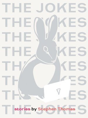 cover image of The Jokes